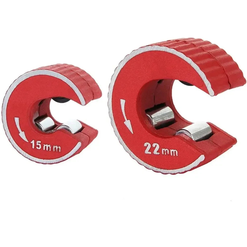 Copper Pipe Cutter Robust and durable automatic pipe cutter for hot and cold water pipes For cutting