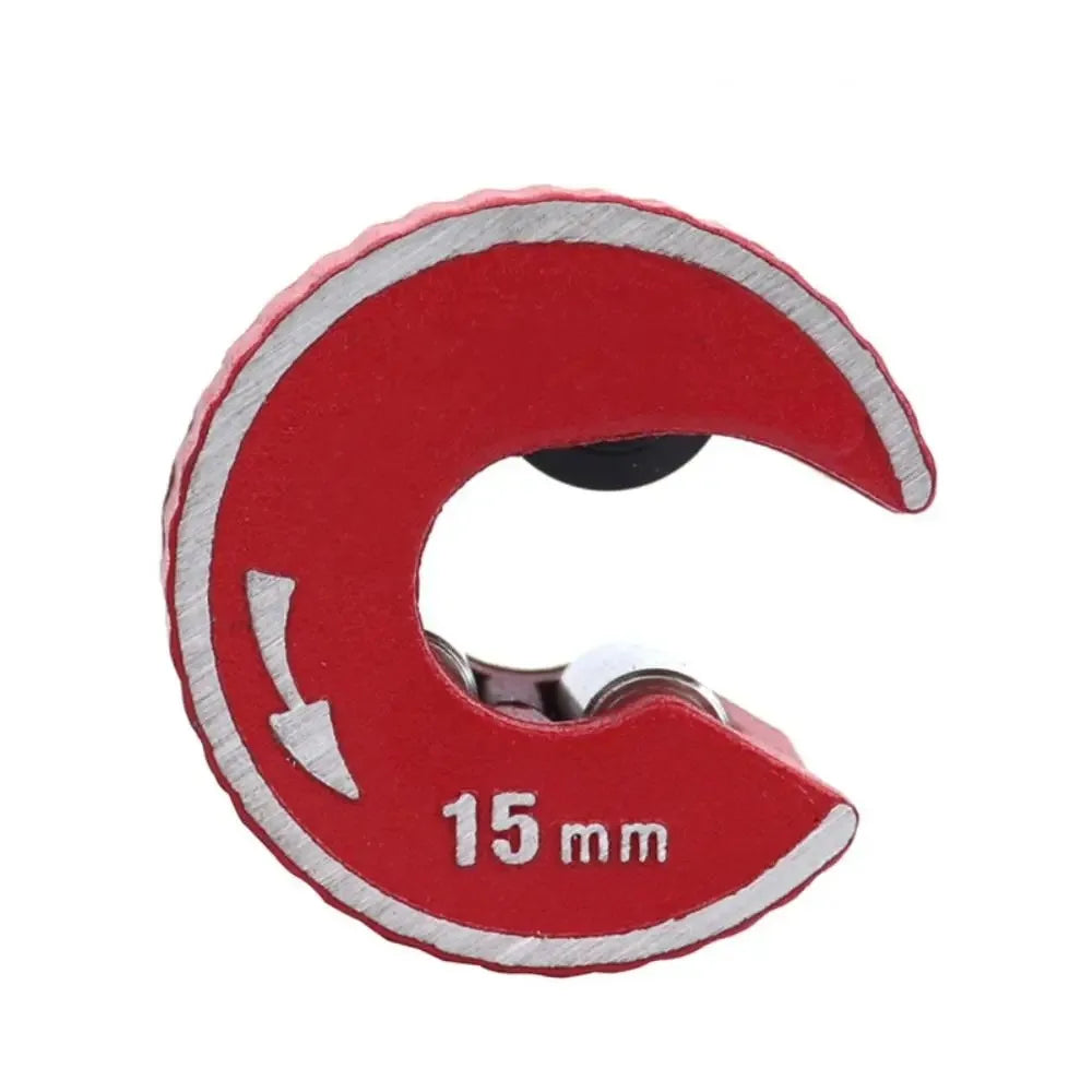 Copper Pipe Cutter Robust and durable automatic pipe cutter for hot and cold water pipes For cutting