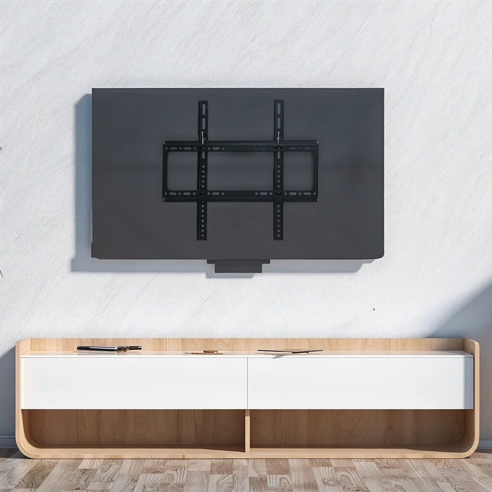 🖥️ Sleek &amp; Secure TV Wall Bracket