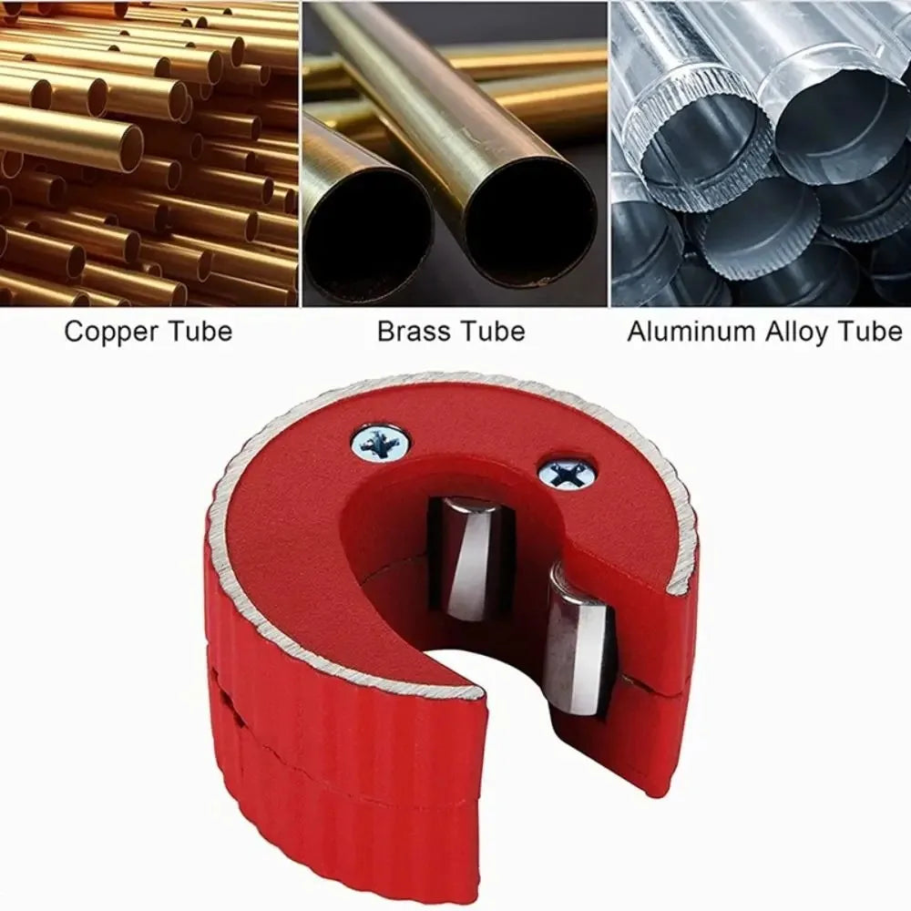 Copper Pipe Cutter Robust and durable automatic pipe cutter for hot and cold water pipes For cutting