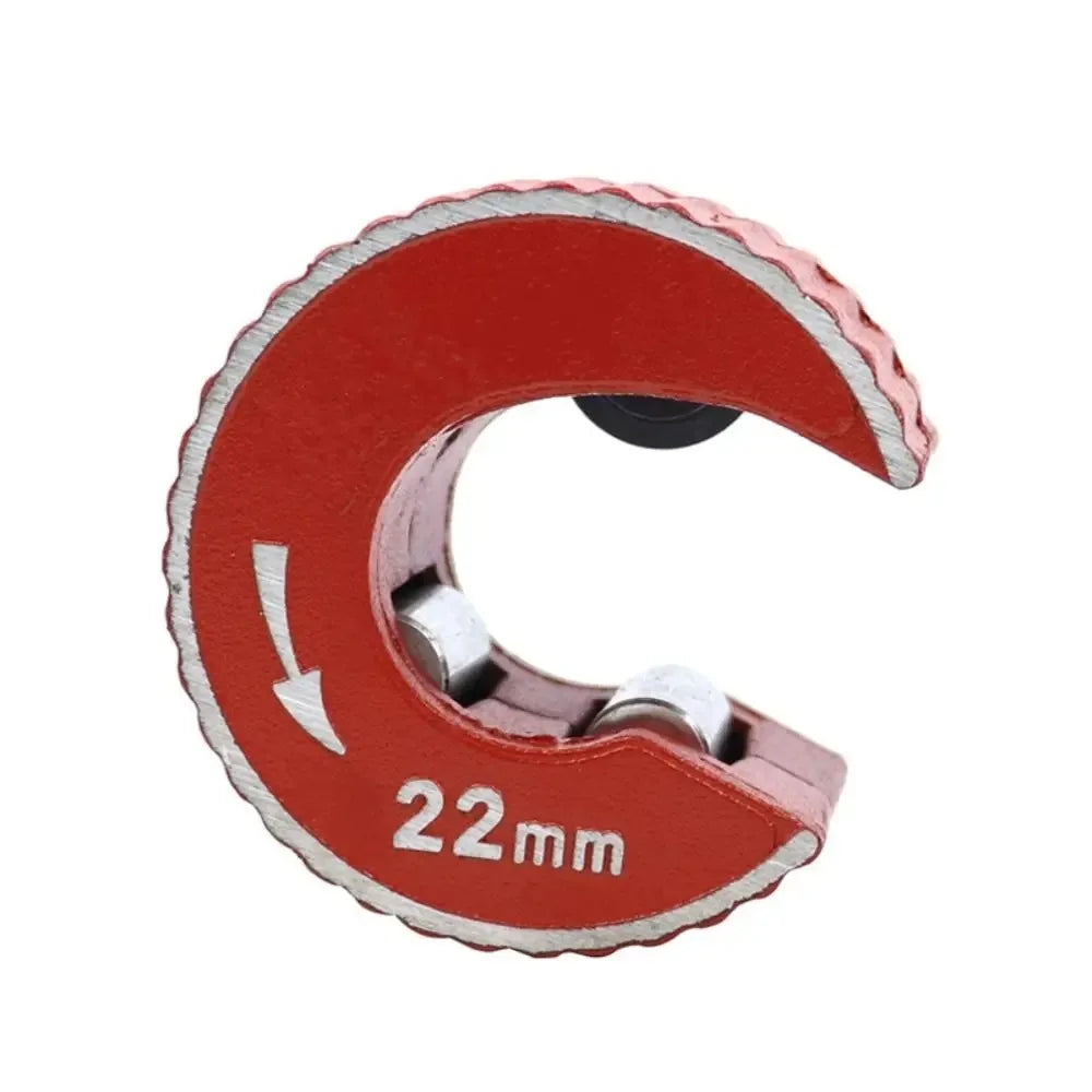 Copper Pipe Cutter Robust and durable automatic pipe cutter for hot and cold water pipes For cutting