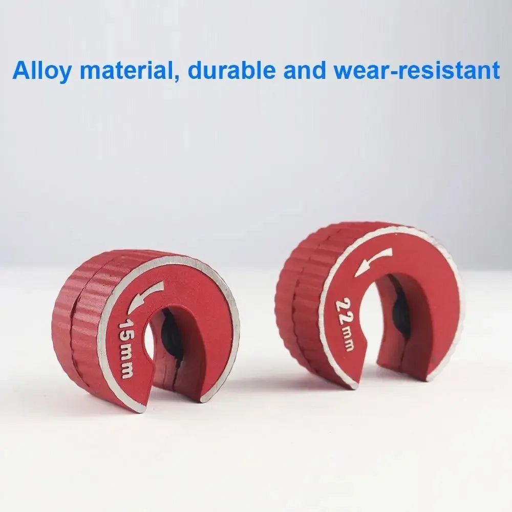 Copper Pipe Cutter Robust and durable automatic pipe cutter for hot and cold water pipes For cutting