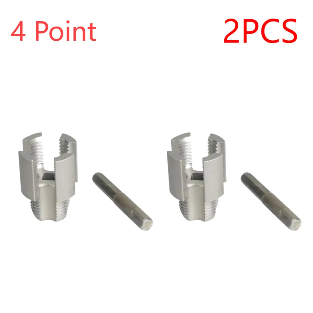 DN15 DN20 Pipe Threading Tool Hex Shank Die Internal External Threads 1/2&3/4 Water Pipes PPR PVC MPP Manganese Steel Detachable